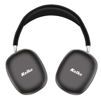 AURICULARES BLUETOOTH KOLKE KAB-633 SURROUND INALÁMBRICOS RECARGABLES NEGRO - 2