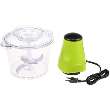 PICADOR PICAX3 200 W ELECTRICO DE CARNE - 2