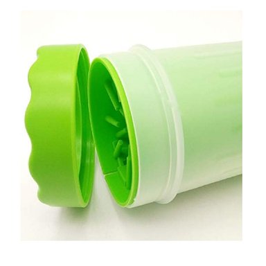 TAZA LIMPIADOR DE PATAS PARA MASCOTA - 2