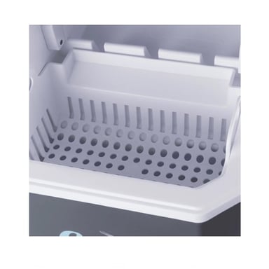 MÁQUINA PARA HACER HIELO RAF R.0311B AUTOMÁTICA - 3