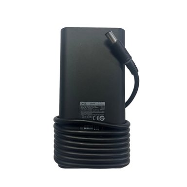 CARGADOR DELL 19.5V 9.23A 180W (7.4*5.0) OVALADO - 2