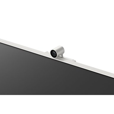 MONITOR LED UHD SAMSUNG 32" LS32BM801UNXGO SMART M8 4K WIFI BLUETOOTH WEBCAM USB C PARLANTES - 5