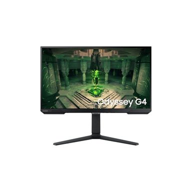 MONITOR GAMER SAMSUNG LS25BG402ENXGO 25" FULL HD 1920 X 1080 240HZ 1MS GSYNC FREESYNC PREMIUN - 3