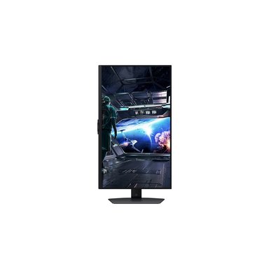 MONITOR GAMER SAMSUNG LS32DG700ELXPE 32' IPS 4K UHD 1MS 144HZ G-SYNC DP HDMI 2.1 PARLANTES - 4