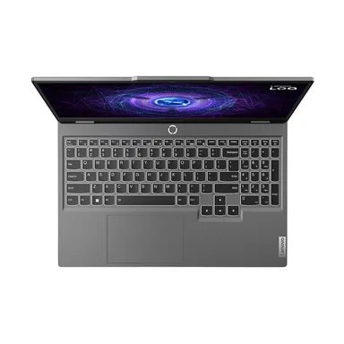 LAPTOP GAMER LENOVO LOQ 15IAX9 15.6' I5 12VA 8GB RAM 512GB SSD - 2