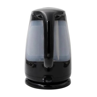 HERVIDOR ELÉCTRICO IMACO KE2514 25L NEGRO - 2