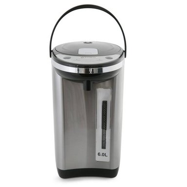 TERMO IMACO TP 6075SS 6 LITROS HERVIDOR DISPENSADOR ELECTRICO - 3