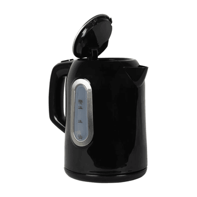 HERVIDOR IMACO KE809 17L PLÁSTICO NEGRO - 3