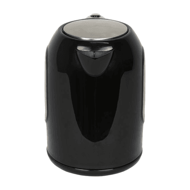 HERVIDOR IMACO KE809 17L PLÁSTICO NEGRO - 4