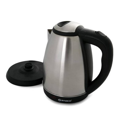 HERVIDOR ELÉCTRICO IMACO KE 1801 1.8 LITROS - 4