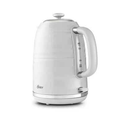HERVIDOR ELÉCTRICO OSTER BVSTKT4177W 1.7 L BLANCO - 2