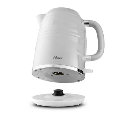 HERVIDOR ELÉCTRICO OSTER BVSTKT4177W 1.7 L BLANCO - 3