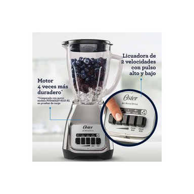 COMBO OSTER LICUADORA BLSTKAG-NPB-053 + HERVIDOR BVSTKT3101053 - 4