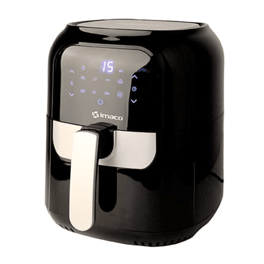 FREIDORA DE AIRE IMACO AF5514 4.2 LITROS DIGITAL TURBO AIR XL - 2