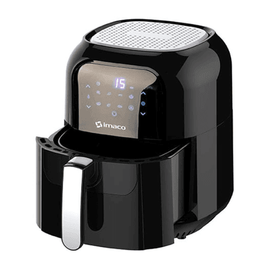FREIDORA DE AIRE IMACO AF5514 4.2 LITROS DIGITAL TURBO AIR XL - 3