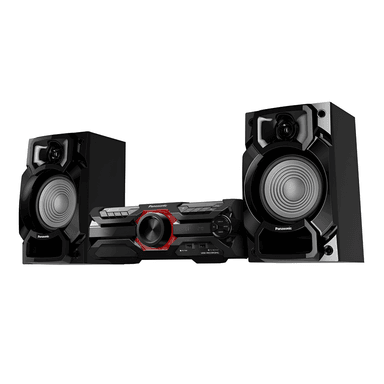 MINICOMPONENTE PANASONIC SC-AKX320PSK 450W - 1