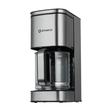 CAFETERA ELÉCTRICA IMACO CM1281 GOTA A GOTA 12 TAZAS CONTROL DIGITAL - 3