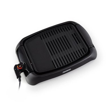 PARRILLA ELÉCTRICA THOMAS TH-180 DE 1000W - 5