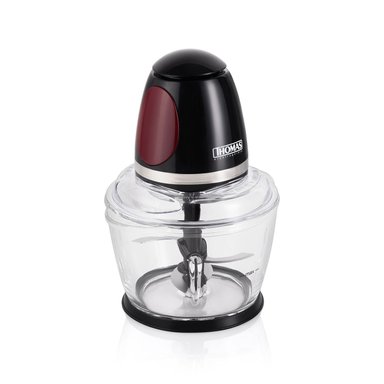 PICATODO THOMAS 200 W TH-9005V ACERO INOXIDABLE DE 1 LITRO - 2