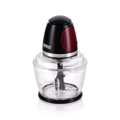 PICATODO THOMAS 200 W TH-9005V ACERO INOXIDABLE DE 1 LITRO - 3