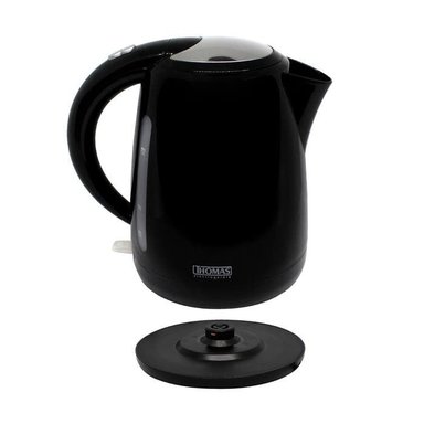 HERVIDOR ELÉCTRICO THOMAS TH-4330 1.8 LITROS - 4