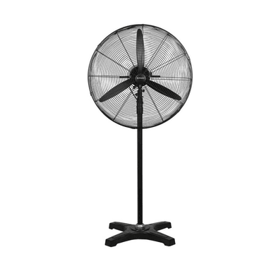 VENTILADOR DE PIE PARED IMACO FS2623 220 WATTS SEMI-INDUSTRIAL 26" 2 EN 1 PEDESTAL - 2