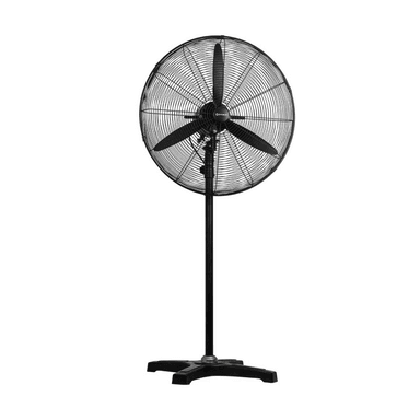 VENTILADOR DE PIE PARED IMACO FS2623 220 WATTS SEMI-INDUSTRIAL 26" 2 EN 1 PEDESTAL - 3