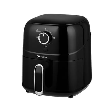 FREIDORA DE AIRE IMACO AF2380N 2 LITROS NEGRO - 2
