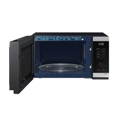 HORNO MICROONDAS CHEFF SAMSUNG MS32DG4504ATPE DE 32L - 2