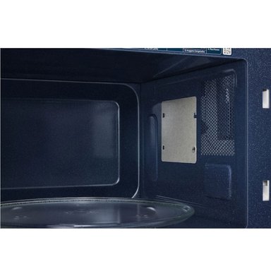 HORNO MICROONDAS CHEFF SAMSUNG MS32DG4504ATPE DE 32L - 6