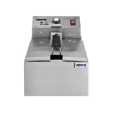 FREIDORA ELÉCTRICA VENTUS VFS-061 SOBRE MESA - 2
