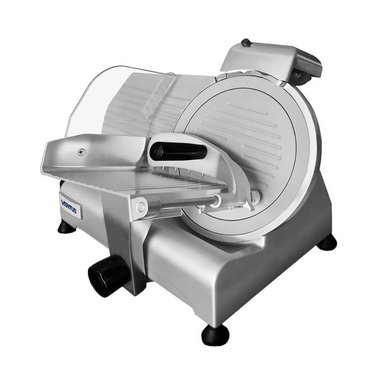 REBANADORA DE EMBUTIDOS VENTUS V220T CON DISCO DE TEFLÓN - 3