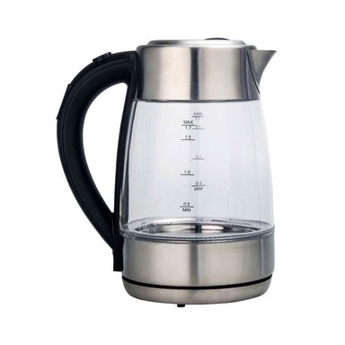 HERVIDORES ELÉCTRICOS BLACKLINE FK-1719 1.7L 2200W - 2