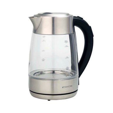 HERVIDORES ELÉCTRICOS BLACKLINE FK-1719 1.7L 2200W - 3