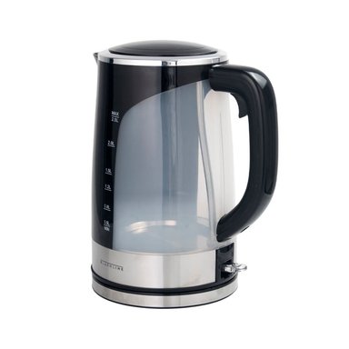 HERVIDORES ELÉCTRICOS BLACKLINE FK-1816 2.5L 2200W - 3