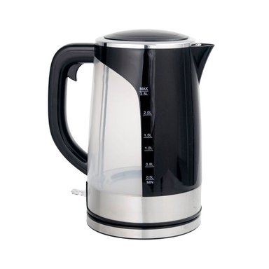 HERVIDORES ELÉCTRICOS BLACKLINE FK-1816 2.5L 2200W - 4