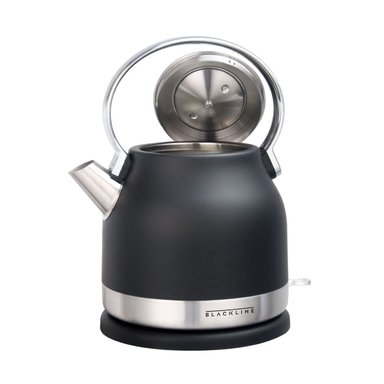 HERVIDORES ELÉCTRICOS BLACKLINE FK-1908B 1.5L 2200W - 2