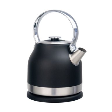 HERVIDORES ELÉCTRICOS BLACKLINE FK-1908B 1.5L 2200W - 4