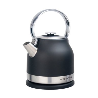 HERVIDORES ELÉCTRICOS BLACKLINE FK-1908B 1.5L 2200W - 5