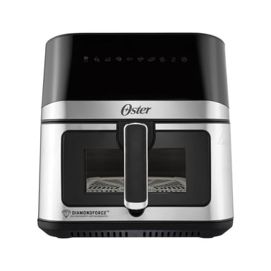 FREIDORA DE AIRE DIGITAL OSTER CKSTAF75WDSSDF-053 DE 7.5L 1700W - 2
