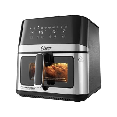 FREIDORA DE AIRE DIGITAL OSTER CKSTAF75WDSSDF-053 DE 7.5L 1700W - 3