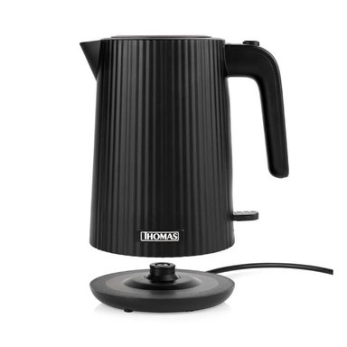 HERVIDOR ELÉCTRICO THOMAS TH-4343N 1.8LTS 2200W - 3