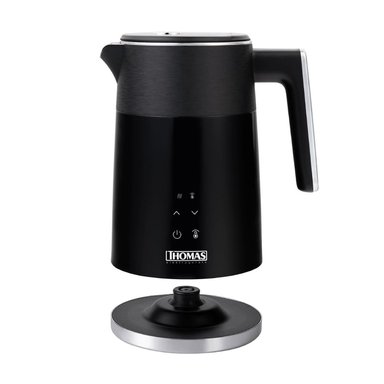 HERVIDOR ELÉCTRICO THOMAS TH-6220DN DIGITAL LED TOUCH CONTROL 1.5LTS - 3