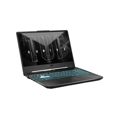 LAPTOP ASUS GAMING TUF A15 15.6' FHD IPS RYZEN 7 7445HS 16GB DDR5 512GB DISCO GEFORCE RTX 3050 4GB FREEDOS - 2