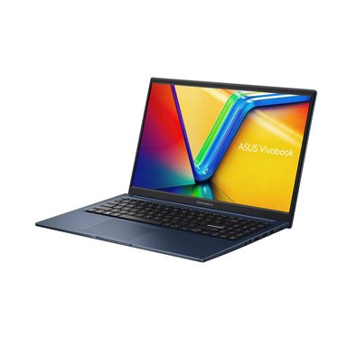 LAPTOP ASUS VIVOBOOK 15 FHD 15.6' IPS CORE 5-120U 16GB DDR5 512GB MOCHILA + MOUSE FREEDOS - 2