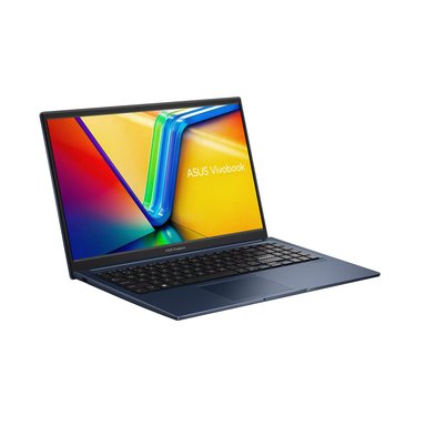 LAPTOP ASUS VIVOBOOK 15 FHD 15.6' IPS CORE 5-120U 16GB DDR5 512GB MOCHILA + MOUSE FREEDOS - 3