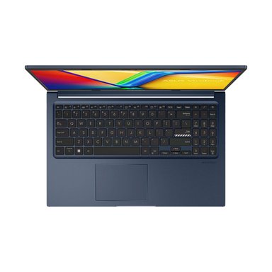 LAPTOP ASUS VIVOBOOK 15 FHD 15.6' IPS CORE 5-120U 16GB DDR5 512GB MOCHILA + MOUSE FREEDOS - 4