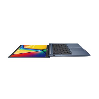 LAPTOP ASUS VIVOBOOK 15 FHD 15.6' IPS CORE 5-120U 16GB DDR5 512GB MOCHILA + MOUSE FREEDOS - 5