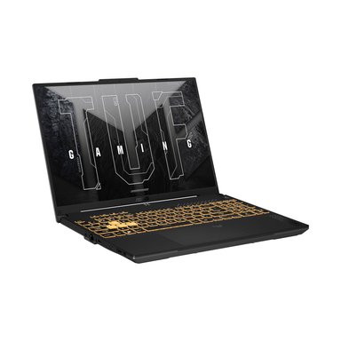 LAPTOP ASUS TUF GAMING F16 16' WUXGA IPS CORE I7-13620H 16GB DDR5 1TB SSD RTX 4050 6GB WINDOWS 11 - 2