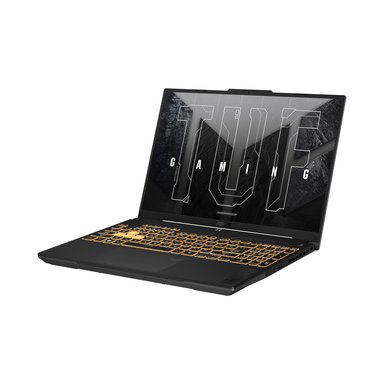 LAPTOP ASUS TUF GAMING F16 16' WUXGA IPS CORE I7-13620H 16GB DDR5 1TB SSD RTX 4050 6GB WINDOWS 11 - 3
